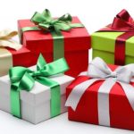 regalos para navidad 150x150 - Materiales de manualidades para niños