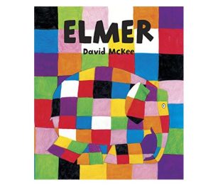 Elmer 300x261 - Biblioteca