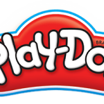 Logo PlayDoh 150x150 - Plastilina