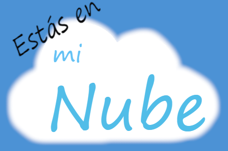 Estás en mi nube