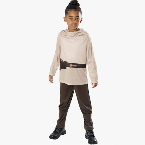 Disfraz oficial de Star Wars Obi Wan Kenobi - Carnaval temático: Star Wars