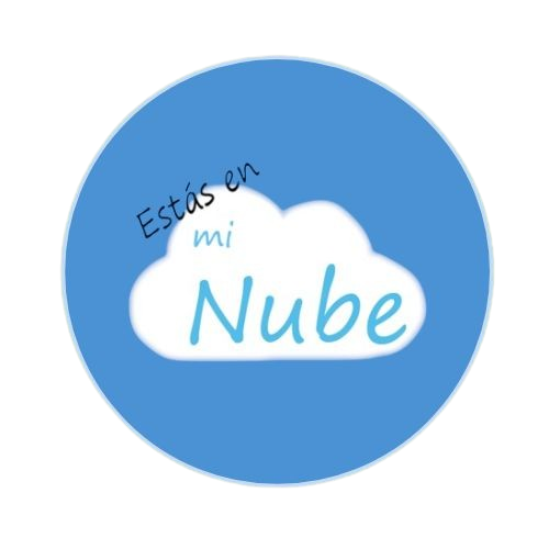 Estás en mi nube