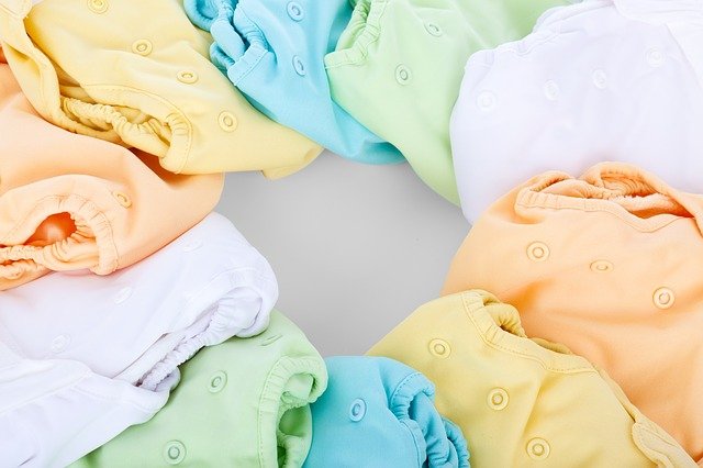 panales de colores lisos - Pa&ntilde;ales de Tela: TODO LO QUE NECESITAS SABER