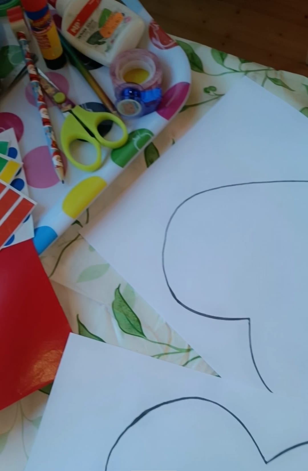 Invitación creativa: Amor y amistad❤️️ – San Valentín - Imagen 3